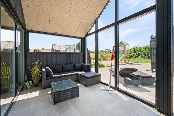 Ferienhaus ii1297 in P Snejkers Vej 21B, Søndervig - Bild #29