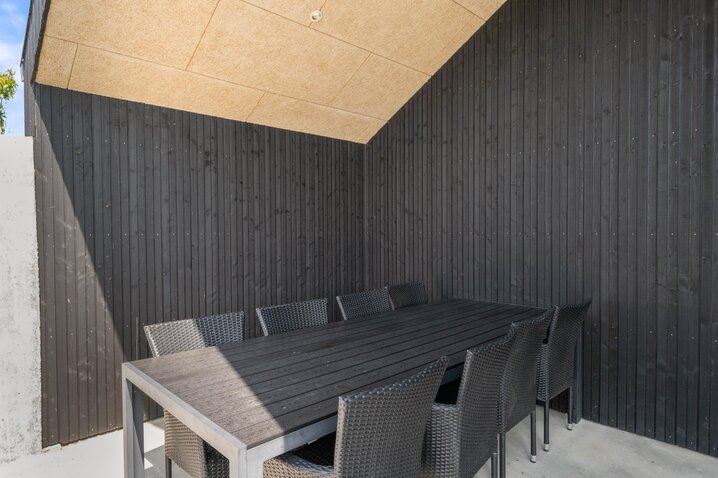 Ferienhaus ii1297 in P Snejkers Vej 21B, Søndervig - Bild #30