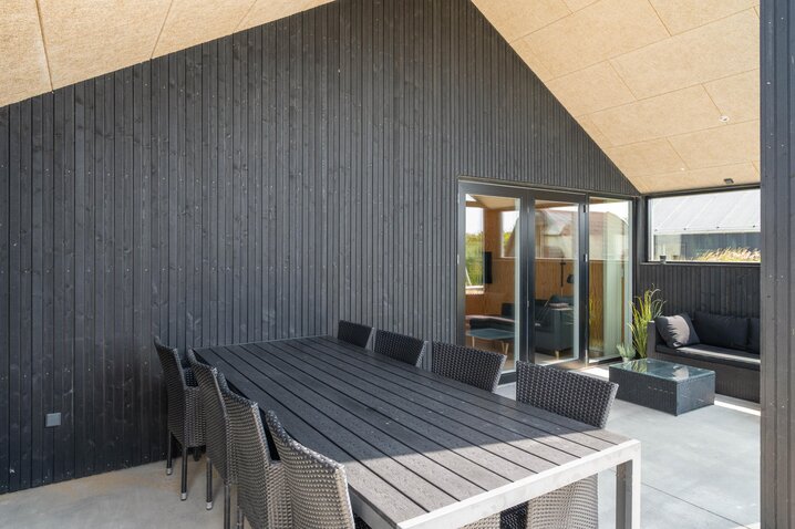 Ferienhaus ii1297 in P Snejkers Vej 21B, Søndervig - Bild #31