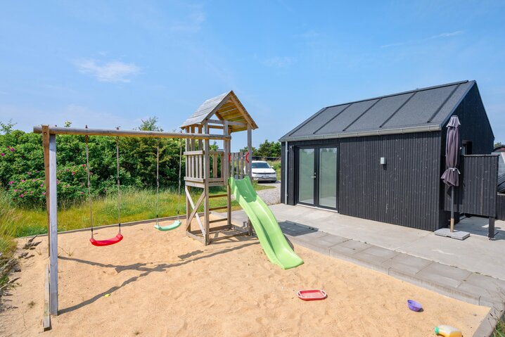 Sommerhus ii1297 på P Snejkers Vej 21B, Søndervig - Billede #32