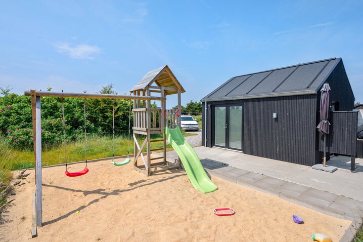 Ferienhaus ii1297 in P Snejkers Vej 21B, Søndervig - Bild #32