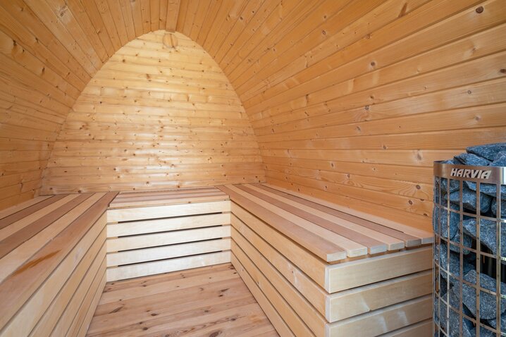 Ferienhaus ii1297 in P Snejkers Vej 21B, Søndervig - Bild #35