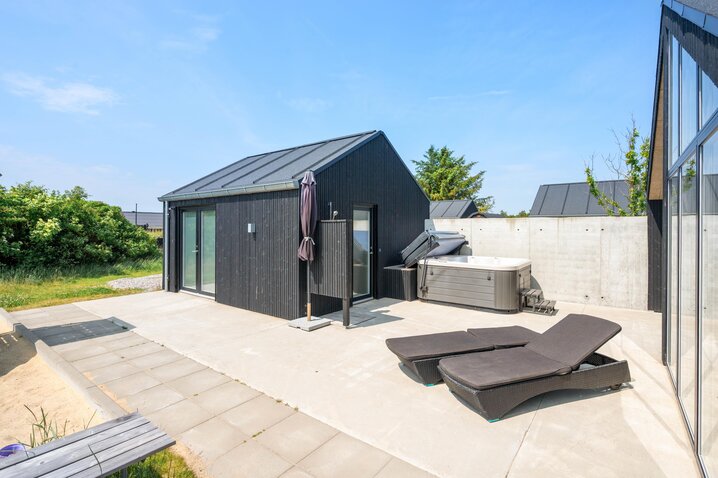Ferienhaus ii1297 in P Snejkers Vej 21B, Søndervig - Bild #36