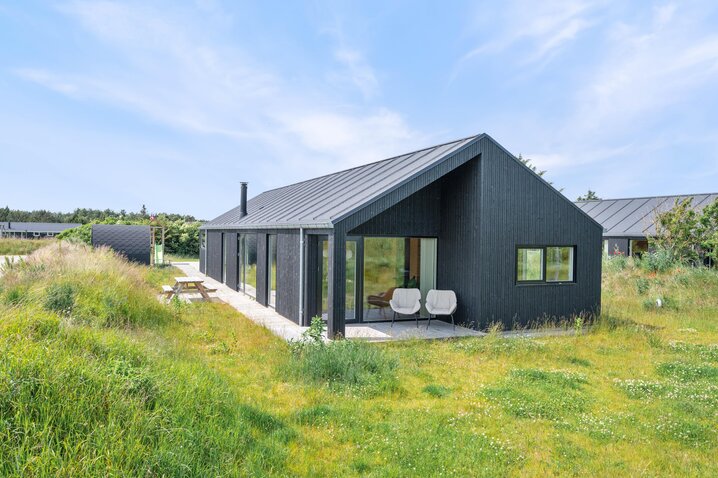 Ferienhaus ii1297 in P Snejkers Vej 21B, Søndervig - Bild #37