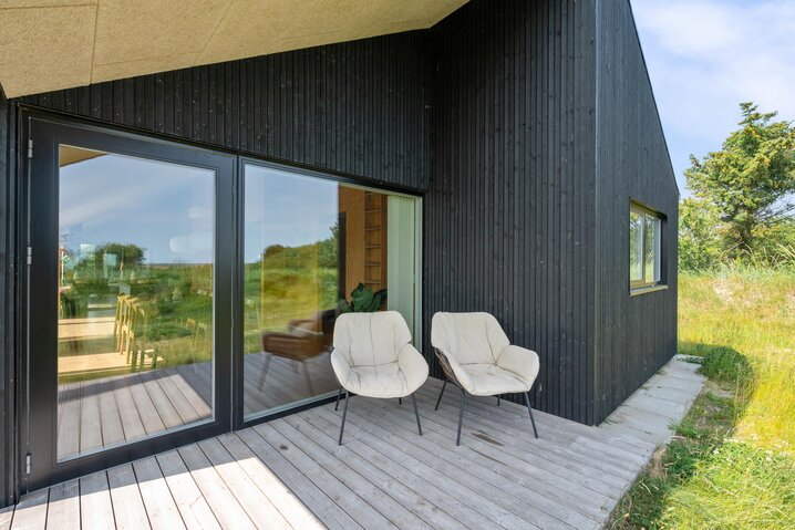 Sommerhus ii1297 på P Snejkers Vej 21B, Søndervig - Billede #38