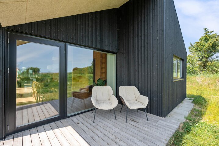 Ferienhaus ii1297 in P Snejkers Vej 21B, Søndervig - Bild #38