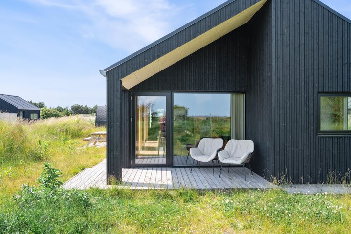 Ferienhaus ii1297 in P Snejkers Vej 21B, Søndervig - Bild #39