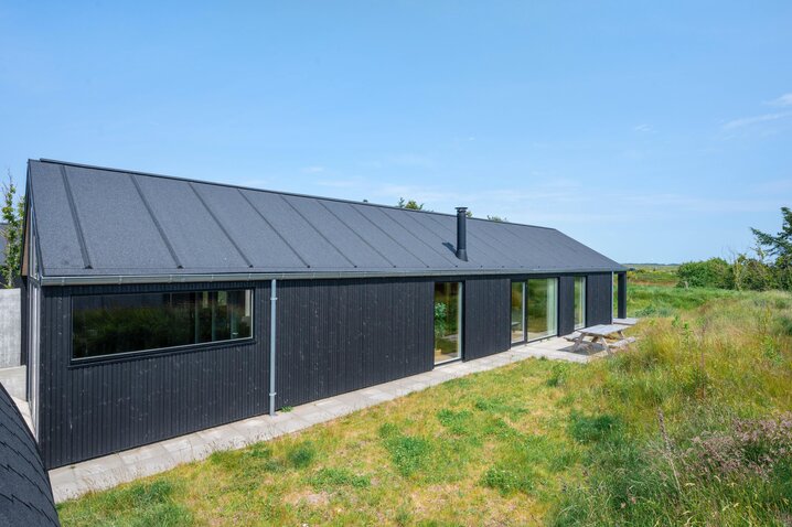 Ferienhaus ii1297 in P Snejkers Vej 21B, Søndervig - Bild #40
