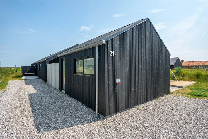 Ferienhaus ii1297 in P Snejkers Vej 21B, Søndervig - Bild #41
