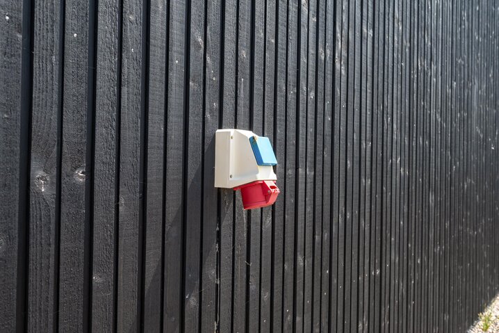 Sommerhus ii1297 på P Snejkers Vej 21B, Søndervig - Billede #42
