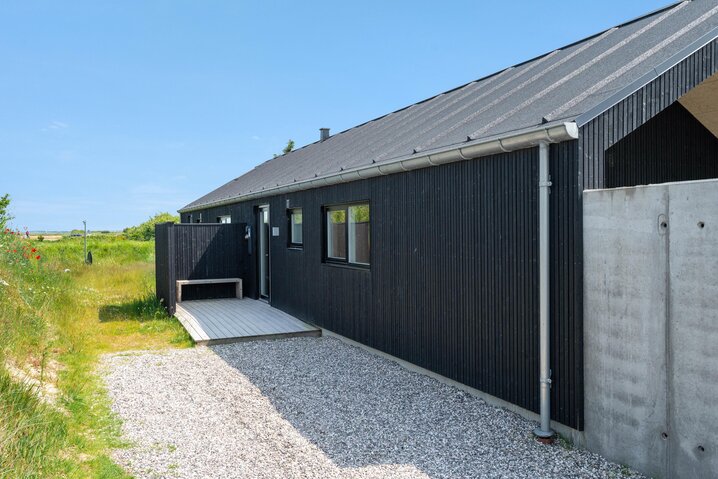 Sommerhus ii1297 på P Snejkers Vej 21B, Søndervig - Billede #43