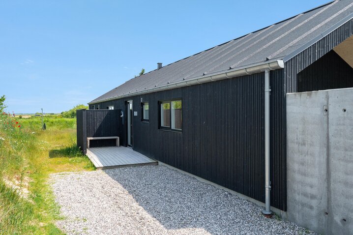 Ferienhaus ii1297 in P Snejkers Vej 21B, Søndervig - Bild #43