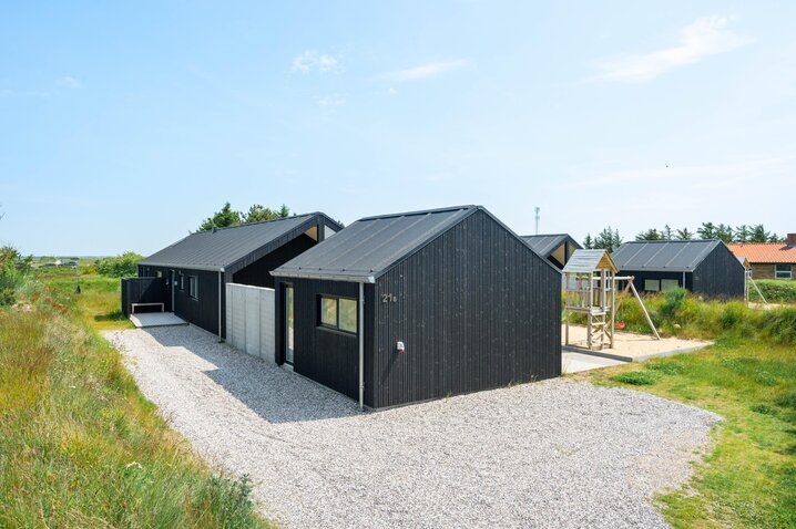 Ferienhaus ii1297 in P Snejkers Vej 21B, Søndervig - Bild #44