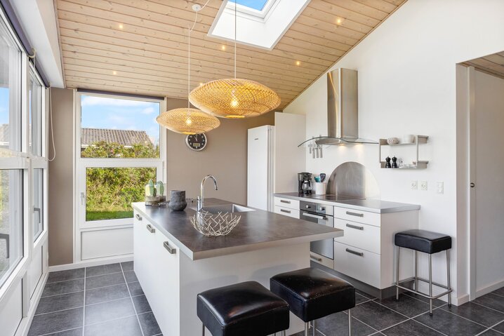 Ferienhaus ii1298 in Nordsøvej 55, Søndervig - Bild #2