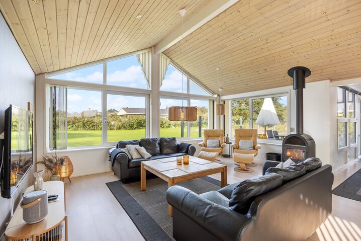 Ferienhaus ii1298 in Nordsøvej 55, Søndervig - Bild #3