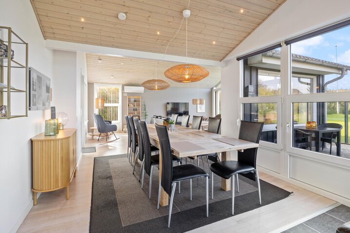 Ferienhaus ii1298 in Nordsøvej 55, Søndervig - Bild #7