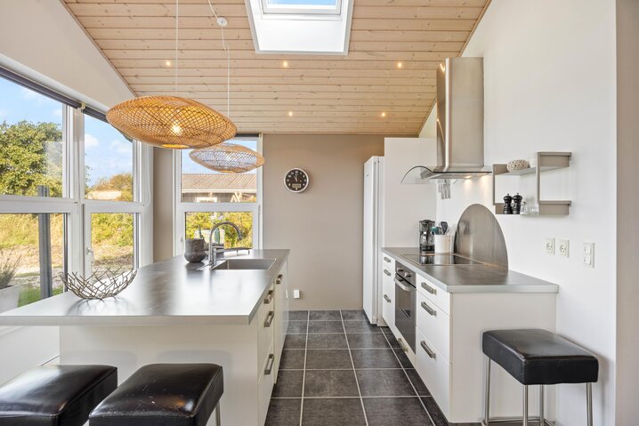 Ferienhaus ii1298 in Nordsøvej 55, Søndervig - Bild #9