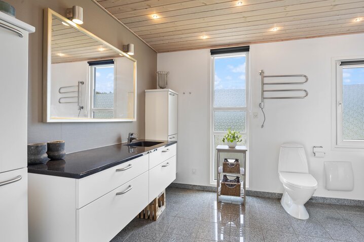 Ferienhaus ii1298 in Nordsøvej 55, Søndervig - Bild #11