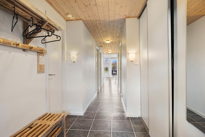 Ferienhaus ii1298 in Nordsøvej 55, Søndervig - Bild #19