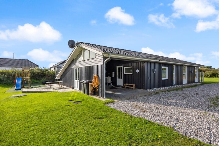 Sommerhus ii1298 på Nordsøvej 55, Søndervig - Billede #22