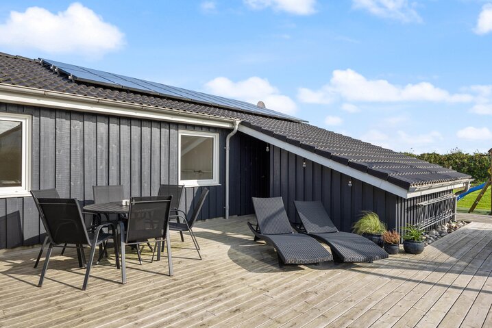 Sommerhus ii1298 på Nordsøvej 55, Søndervig - Billede #26