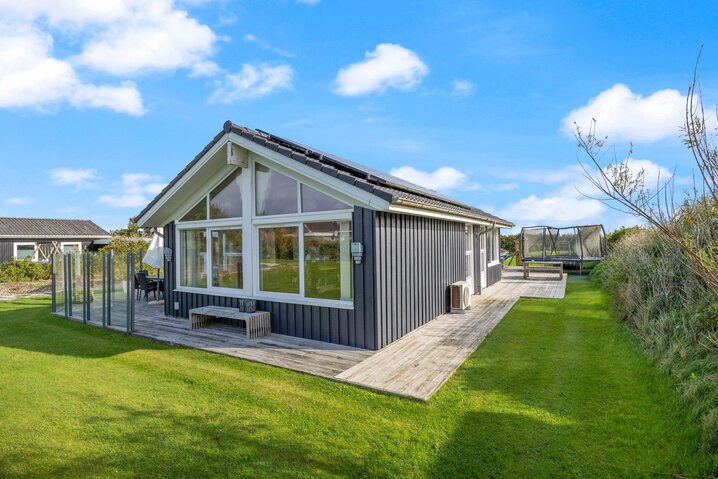 Sommerhus ii1298 på Nordsøvej 55, Søndervig - Billede #32