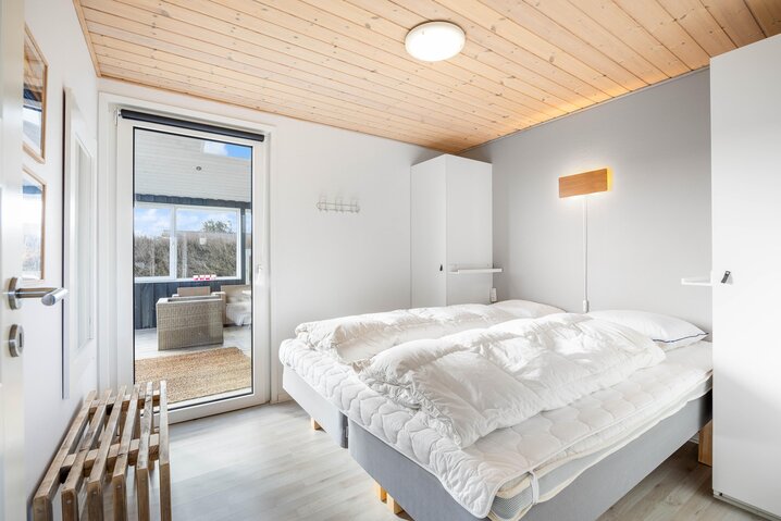 Ferienhaus ii1298 in Nordsøvej 55, Søndervig - Bild #10