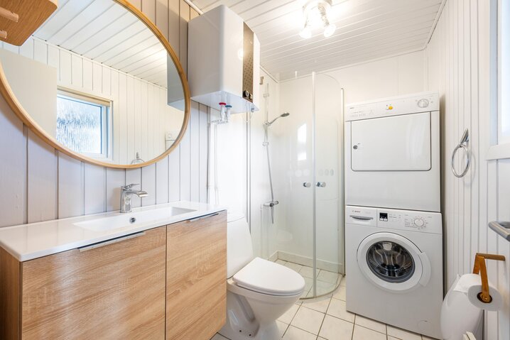 Ferienhaus ii1298 in Nordsøvej 55, Søndervig - Bild #17