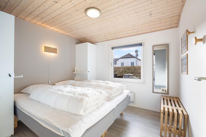 Ferienhaus ii1298 in Nordsøvej 55, Søndervig - Bild #16