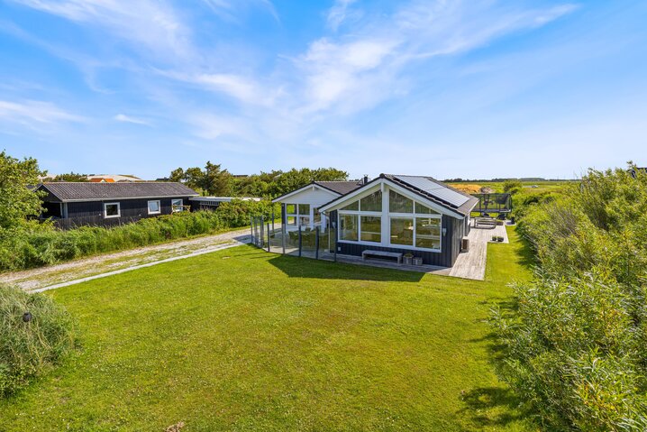 Ferienhaus ii1298 in Nordsøvej 55, Søndervig - Bild #0