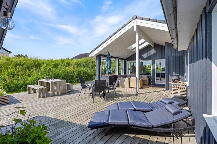 Ferienhaus ii1298 in Nordsøvej 55, Søndervig - Bild #21