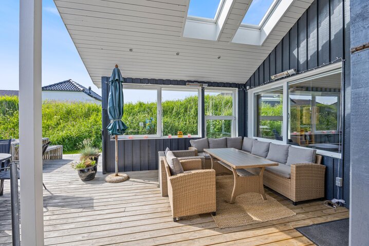 Ferienhaus ii1298 in Nordsøvej 55, Søndervig - Bild #22