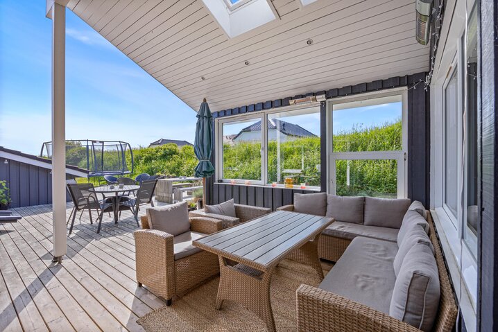 Ferienhaus ii1298 in Nordsøvej 55, Søndervig - Bild #23