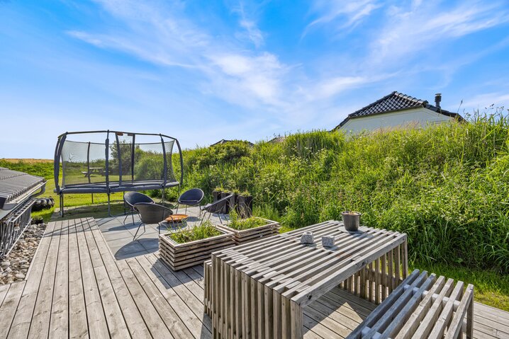 Ferienhaus ii1298 in Nordsøvej 55, Søndervig - Bild #26