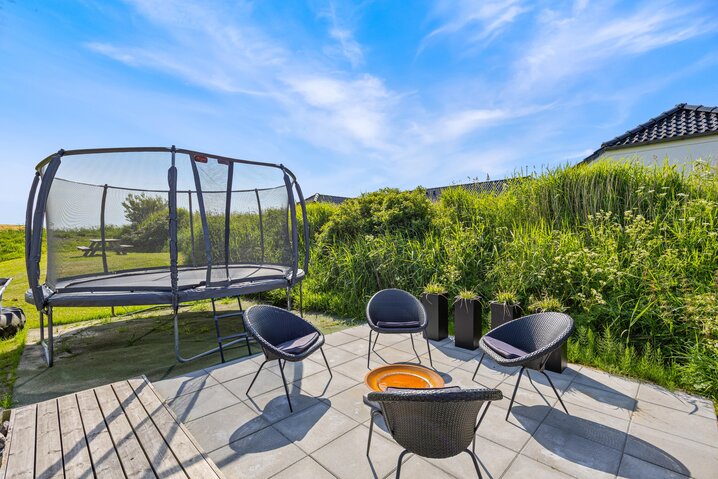 Ferienhaus ii1298 in Nordsøvej 55, Søndervig - Bild #27