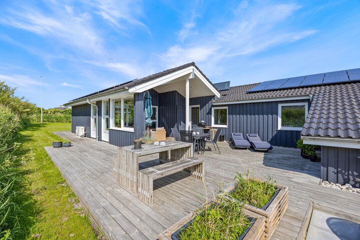 Ferienhaus ii1298 in Nordsøvej 55, Søndervig - Bild #28