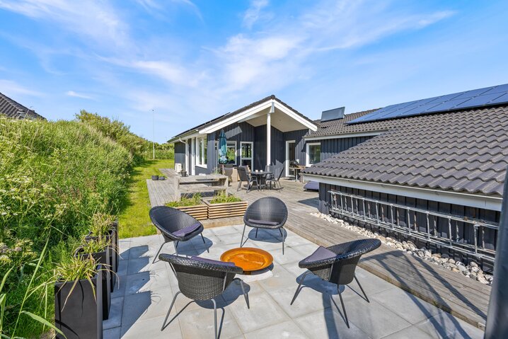 Ferienhaus ii1298 in Nordsøvej 55, Søndervig - Bild #29