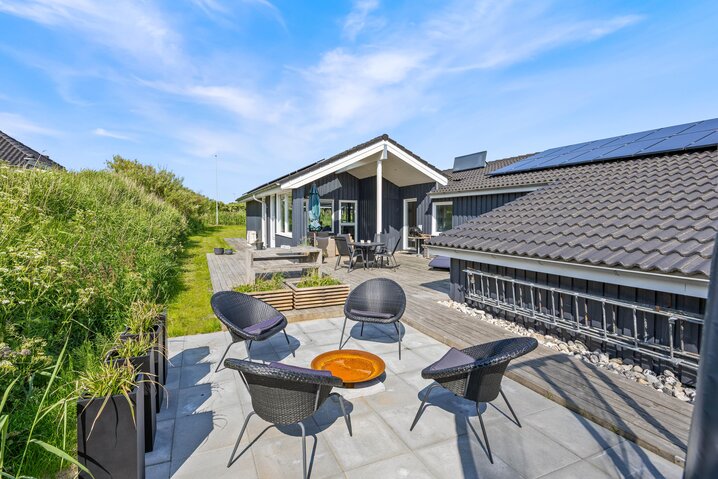 Ferienhaus ii1298 in Nordsøvej 55, Søndervig - Bild #29