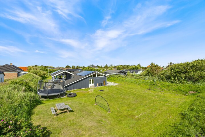 Ferienhaus ii1298 in Nordsøvej 55, Søndervig - Bild #30