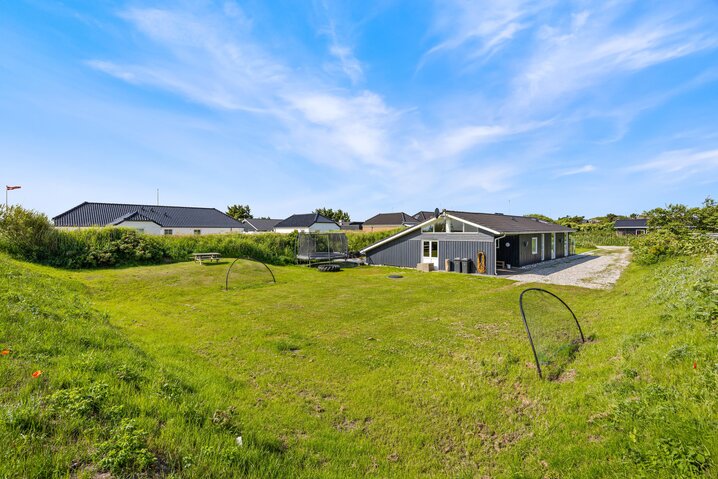 Ferienhaus ii1298 in Nordsøvej 55, Søndervig - Bild #31