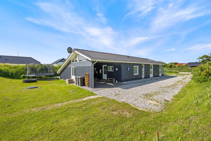 Ferienhaus ii1298 in Nordsøvej 55, Søndervig - Bild #32