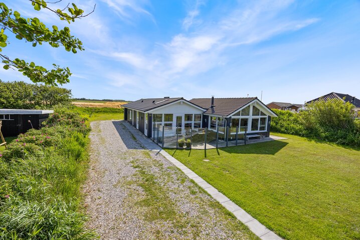 Ferienhaus ii1298 in Nordsøvej 55, Søndervig - Bild #33