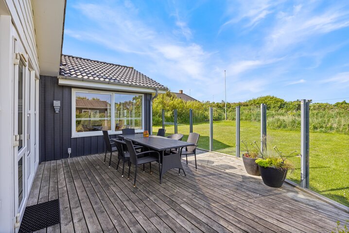 Ferienhaus ii1298 in Nordsøvej 55, Søndervig - Bild #34