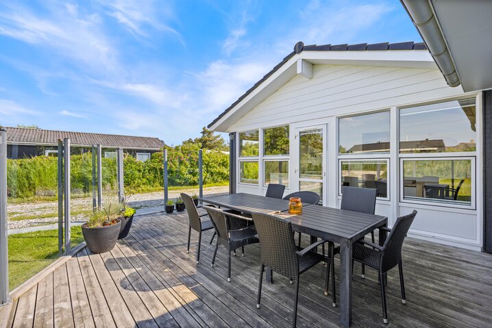 Ferienhaus ii1298 in Nordsøvej 55, Søndervig - Bild #35
