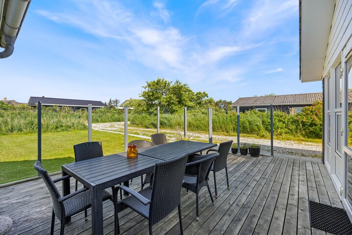 Ferienhaus ii1298 in Nordsøvej 55, Søndervig - Bild #36