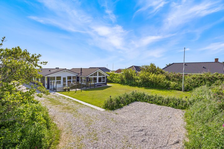 Ferienhaus ii1298 in Nordsøvej 55, Søndervig - Bild #37