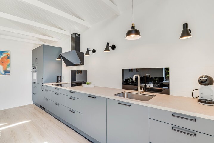 Ferienhaus ii1300 in Lodbergsvej 21, Søndervig - Bild #2