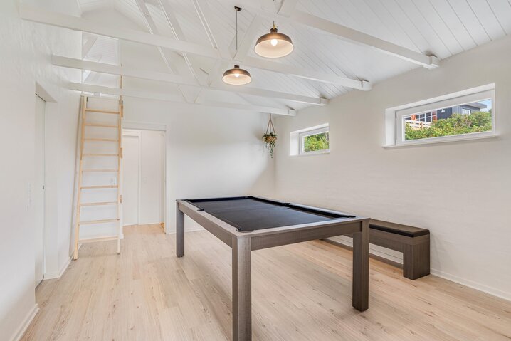 Ferienhaus ii1300 in Lodbergsvej 21, Søndervig - Bild #3