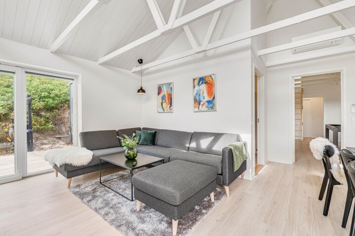 Ferienhaus ii1300 in Lodbergsvej 21, Søndervig - Bild #4