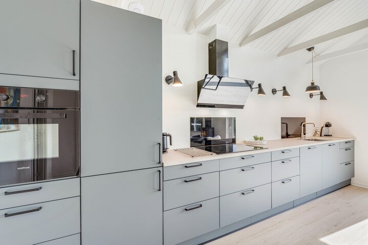 Ferienhaus ii1300 in Lodbergsvej 21, Søndervig - Bild #10